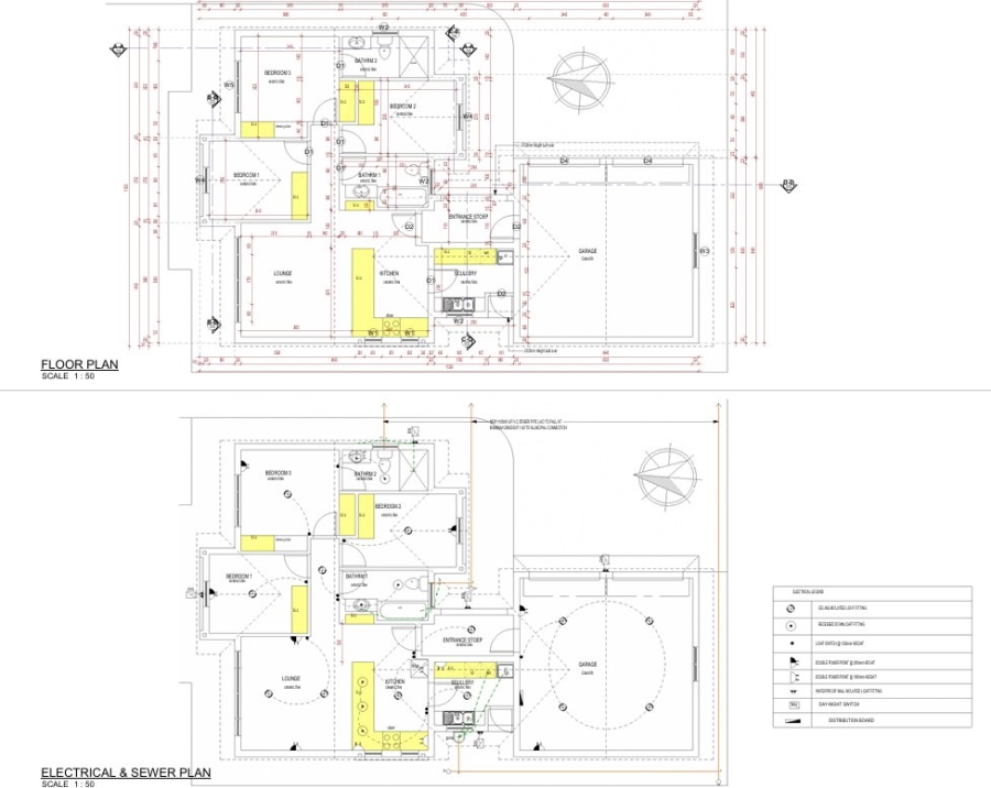 3 Bedroom Property for Sale in La Hoff North West